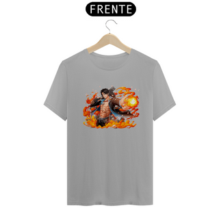 Nome do produtoCamiseta T-Shirt Classic Unissex / One Piece