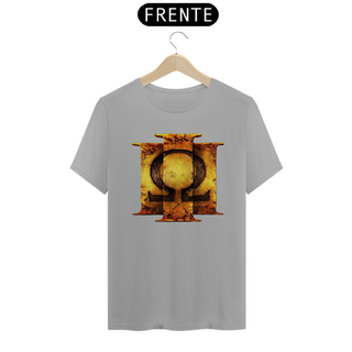 Nome do produtoCamiseta T-Shirt Classic Unissex / God Of War