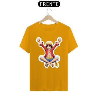 Nome do produtoCamiseta T-Shirt Classic Unissex / One Piece