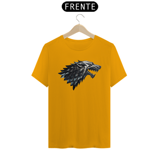 Nome do produtoCamiseta T-Shirt Classic Unissex / Game Of Thrones