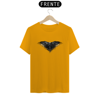 Nome do produtoCamiseta T-Shirt Classic Unissex / Game Of Thrones Águia De Ferro