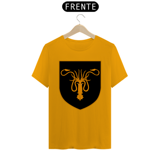 Nome do produtoCamiseta T-Shirt Classic Unissex / Game Of Thrones Brasão