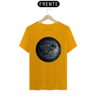 Nome do produtoCamiseta T-Shirt Classic Unissex / Game Of Thrones Avatar