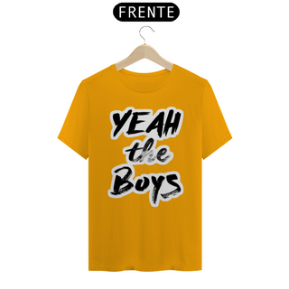 Nome do produtoCamiseta T-Shirt Classic The Boys