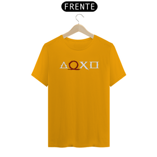 Nome do produtoCamiseta T-Shirt Classic Unissex / Aoxo Nitendo