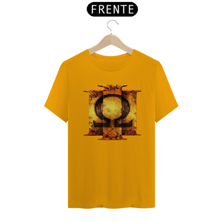 Nome do produtoCamiseta T-Shirt Classic Unissex / God Of War