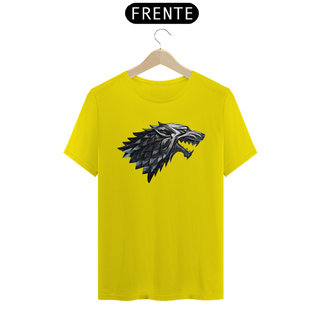 Nome do produtoCamiseta T-Shirt Classic Unissex / Game Of Thrones