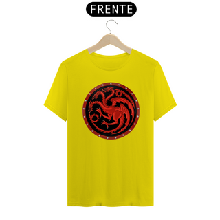 Nome do produtoCamiseta T-Shirt Classic Unissex / Game Of Thrones