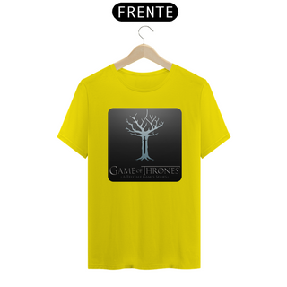 Nome do produtoCamiseta T-Shirt Classic Unissex / Game Of Thrones