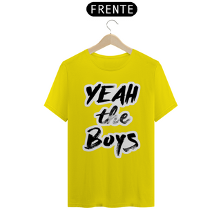 Nome do produtoCamiseta T-Shirt Classic The Boys