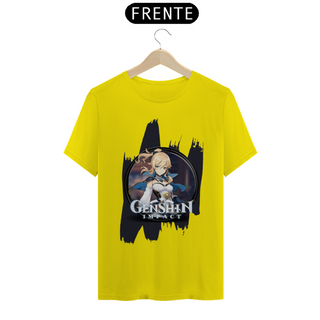 Nome do produtoCamiseta T-Shirt Classic Unissex / Genshin Impact Jean