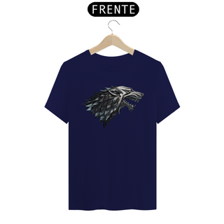 Nome do produtoCamiseta T-Shirt Classic Unissex / Game Of Thrones