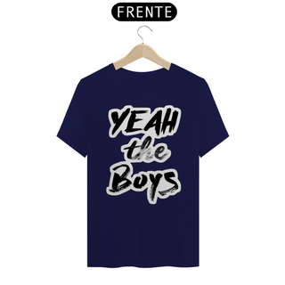 Nome do produtoCamiseta T-Shirt Classic The Boys