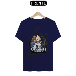 Nome do produtoCamiseta T-Shirt Classic Unissex / Genshin Impact Jean