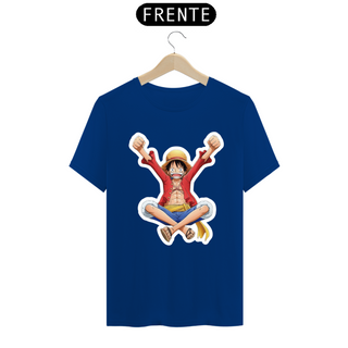 Nome do produtoCamiseta T-Shirt Classic Unissex / One Piece