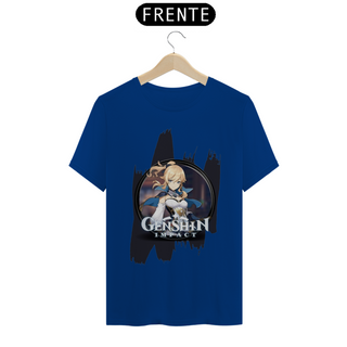 Nome do produtoCamiseta T-Shirt Classic Unissex / Genshin Impact Jean