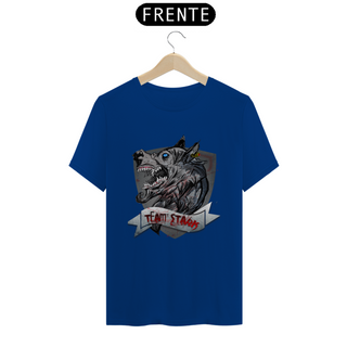 Nome do produtoCamiseta T-Shirt Classic Unissex / Game Of Thrones Avatar