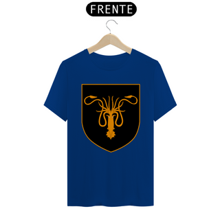 Nome do produtoCamiseta T-Shirt Classic Unissex / Game Of Thrones Brasão