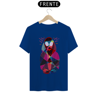 Nome do produtoCamiseta T-Shirt Classic Unissex /  Homem-Aranha