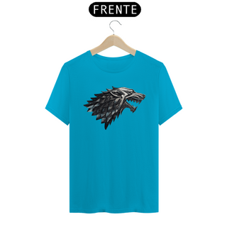 Nome do produtoCamiseta T-Shirt Classic Unissex / Game Of Thrones