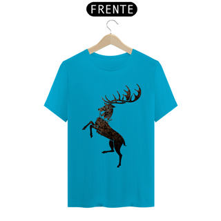 Nome do produtoCamiseta T-Shirt Classic Unissex / Game Of Thrones