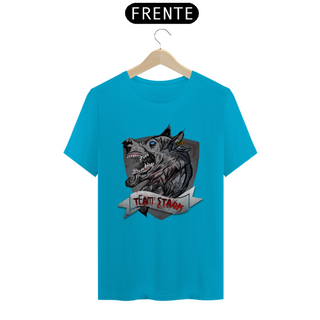 Nome do produtoCamiseta T-Shirt Classic Unissex / Game Of Thrones Avatar