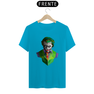 Nome do produtoCamiseta T-Shirt Classic Unissex / Joker Batman