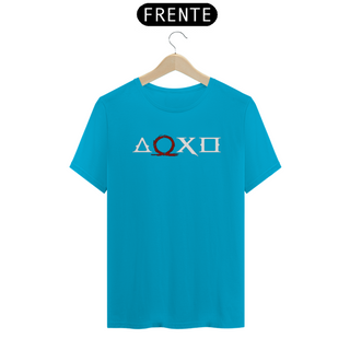 Nome do produtoCamiseta T-Shirt Classic Unissex / Aoxo Nitendo