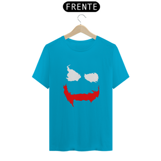 Nome do produtoCamiseta T-Shirt Classic Unissex / Joker Batman