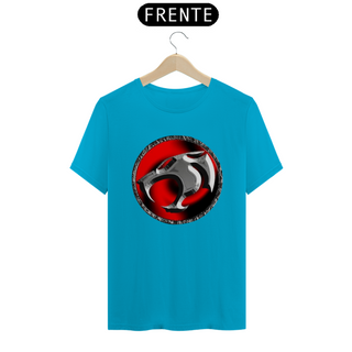 Nome do produtoCamiseta T-Shirt Classic Unissex / Thundercats