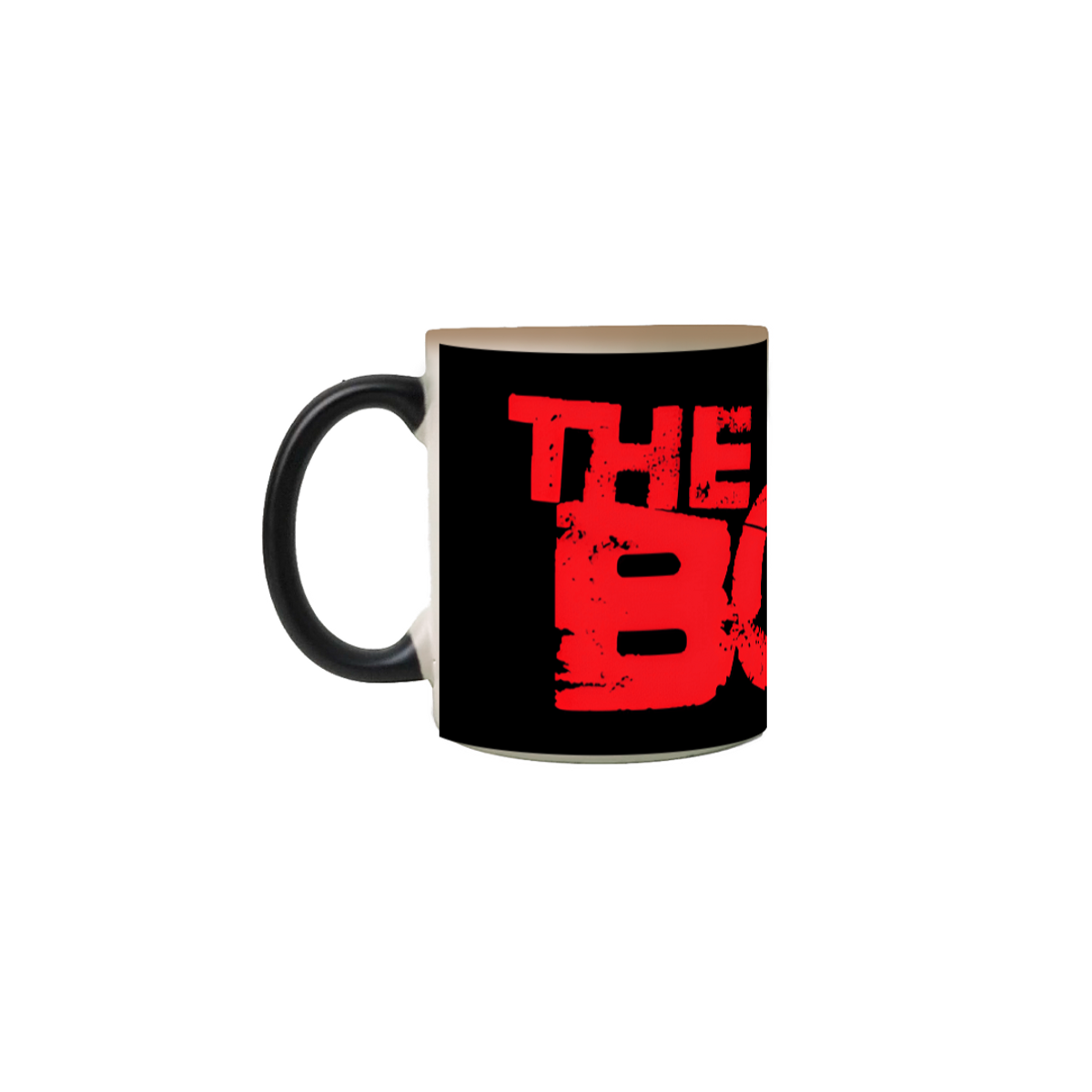 Nome do produto: Caneca Mágica The Boys