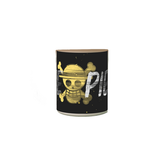 Nome do produtoCaneca Mágica One Piece