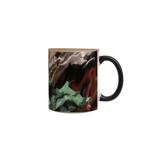 Nome do produtoCaneca Mágica Attack On Titan