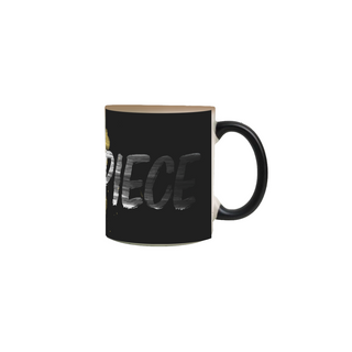 Nome do produtoCaneca Mágica One Piece