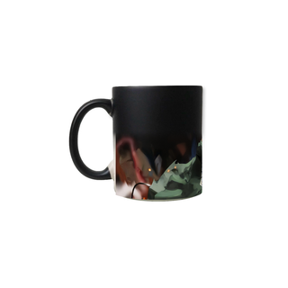 Nome do produtoCaneca Mágica Attack On Titan