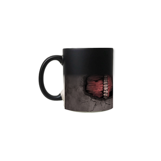 Nome do produtoCaneca Mágica Attack On Titan