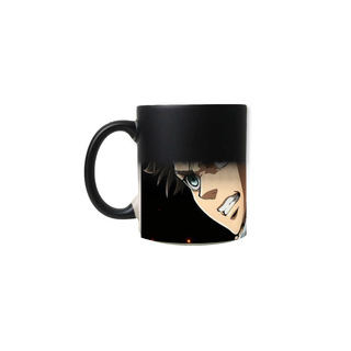 Nome do produtoCaneca Mágica Attack On Titan