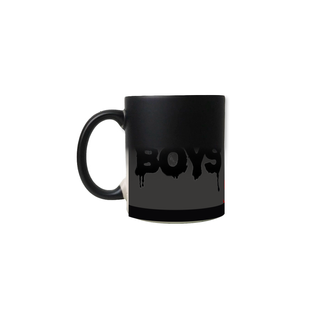 Nome do produtoCaneca Mágica The Boys