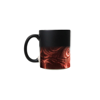 Nome do produtoCaneca Mágica Attack On Titan Eren