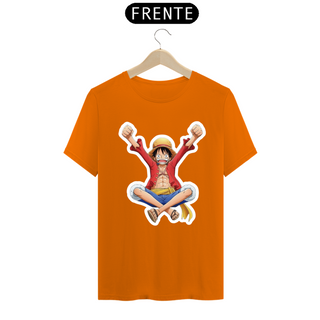 Nome do produtoCamiseta T-Shirt Classic Unissex / One Piece