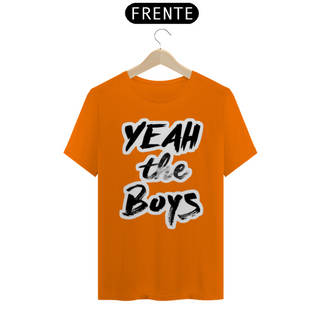 Nome do produtoCamiseta T-Shirt Classic The Boys