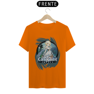 Nome do produtoCamiseta T-Shirt Classic Unissex / Genshin Impact Lumine