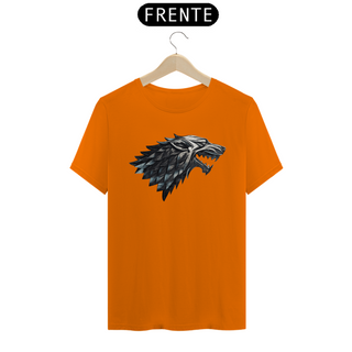 Nome do produtoCamiseta T-Shirt Classic Unissex / Game Of Thrones