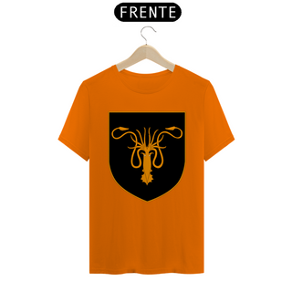 Nome do produtoCamiseta T-Shirt Classic Unissex / Game Of Thrones Brasão