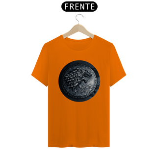 Nome do produtoCamiseta T-Shirt Classic Unissex / Game Of Thrones Avatar