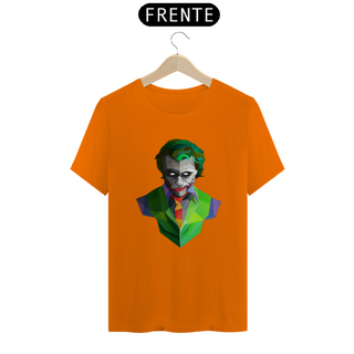 Nome do produtoCamiseta T-Shirt Classic Unissex / Joker Batman