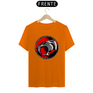 Nome do produtoCamiseta T-Shirt Classic Unissex / Thundercats