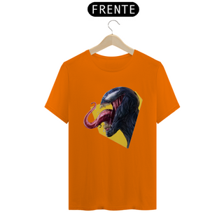 Nome do produtoCamiseta T-Shirt Classic Unissex / Venom