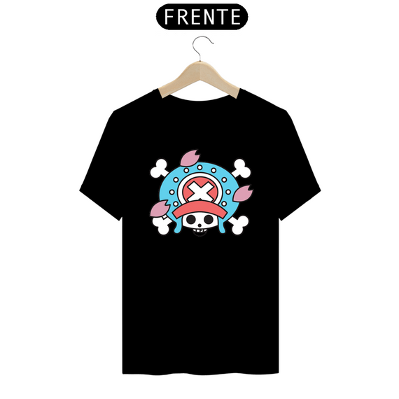 Camiseta T-Shirt Classic Unissex / One Piece