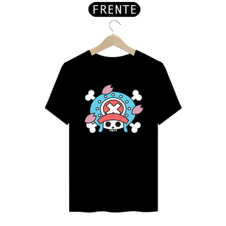 Camiseta T-Shirt Classic Unissex / One Piece